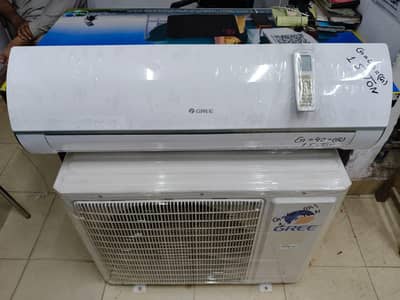 Gree Ferry 1.5 Ton DC inverter Geniune (0321/0807777)
