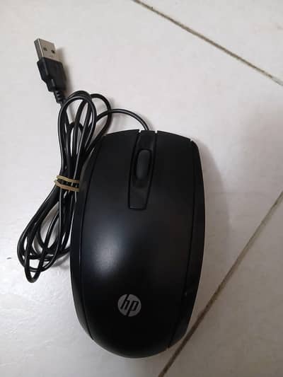 HP MOUSE NEW