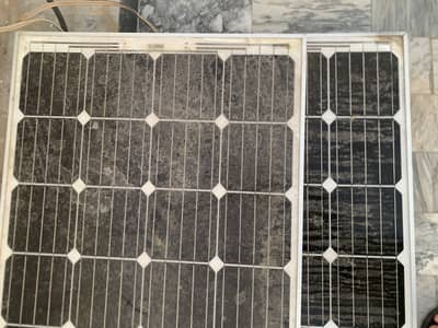 150 watt panel