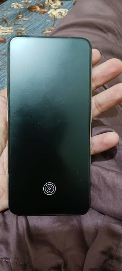 OPPO Reno2 F