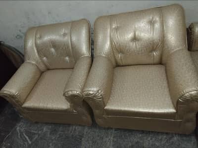 SOFA SET