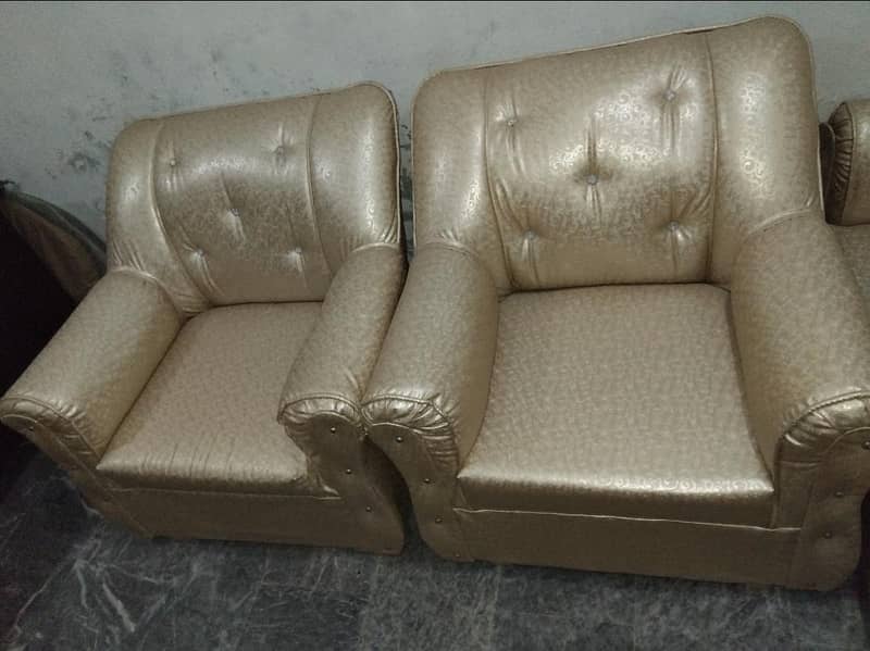 SOFA SET 0
