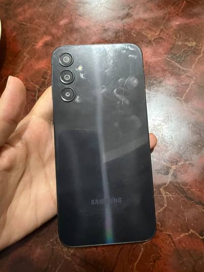 Samsung Mobile A24