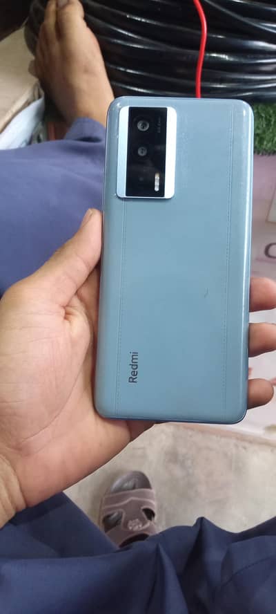 redmi k60