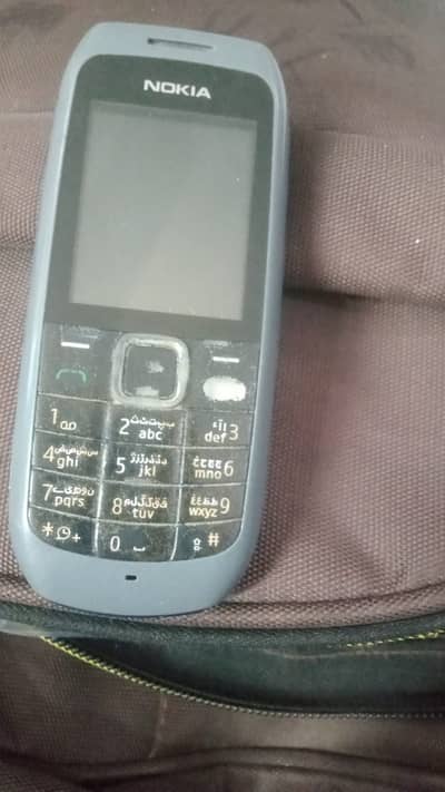 Nokia 1616