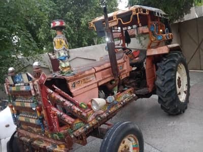 fiat480  1982urgent sale