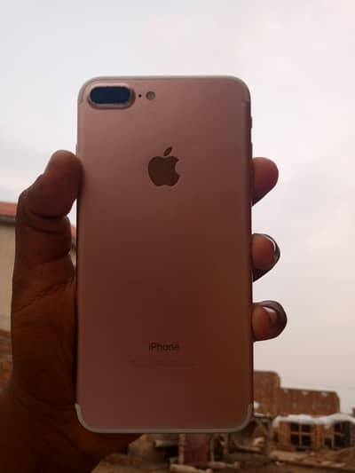 Apple iPhone 7 Plus