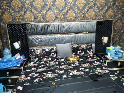 Brand New Bed set