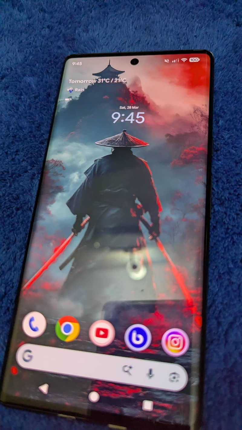pixel 6 pro 9