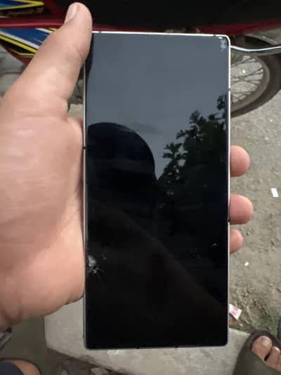 Zte nubia RedMagic 8 Pro