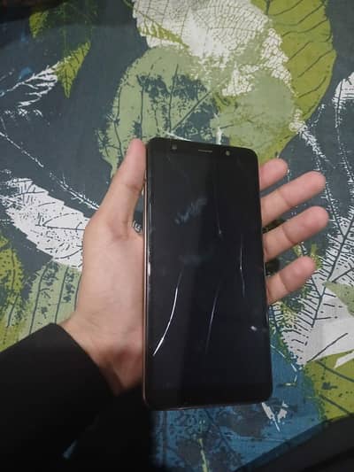 Samsung Mobile A7