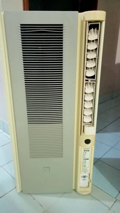 PORTABLE AC