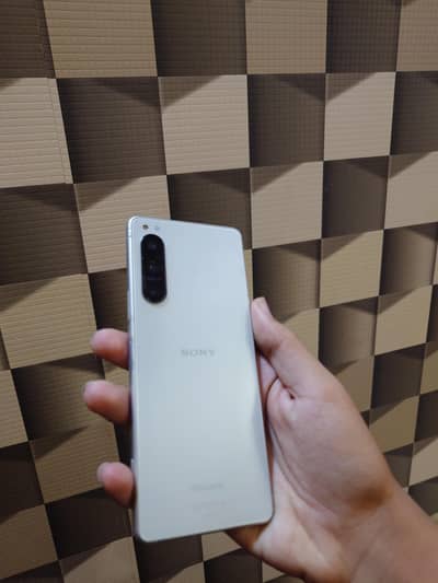 Sony 5 IV