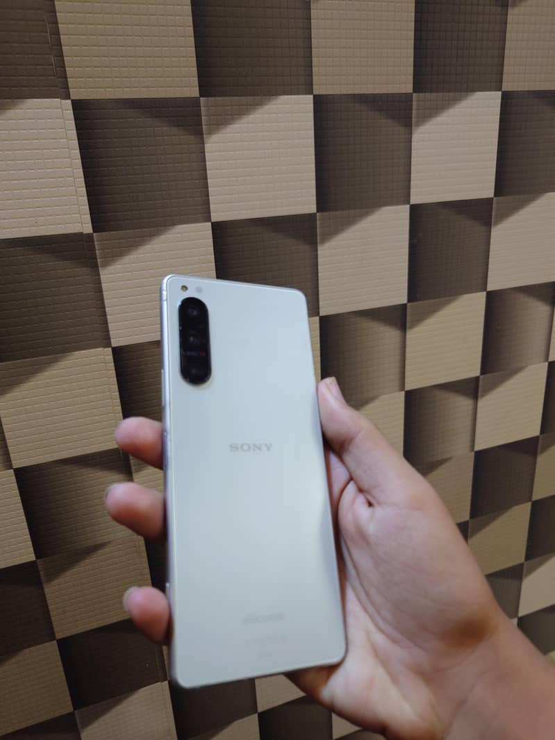 Sony 5 IV 0