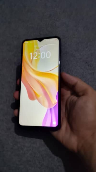 Vivo Y03