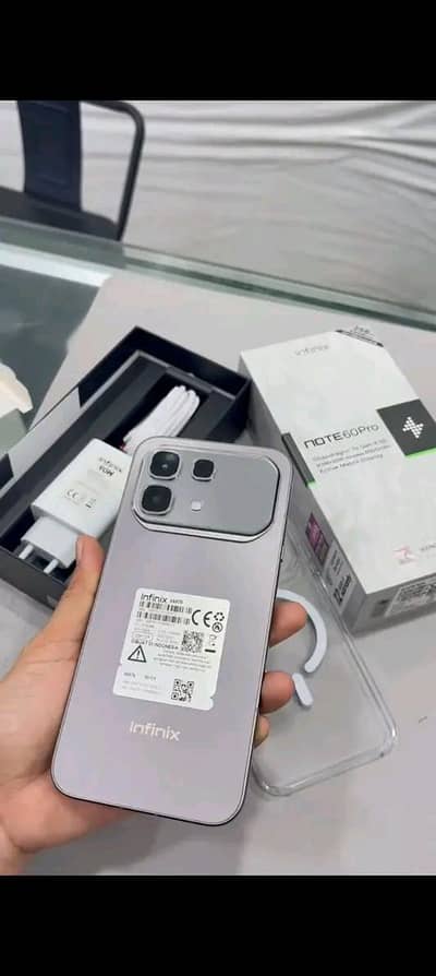 Infinix Other Model
