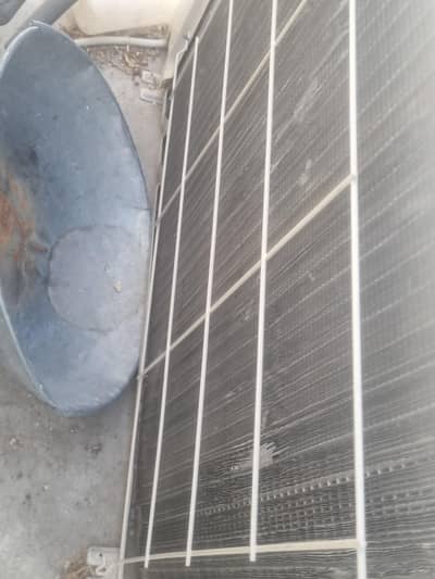 inverter 1.5 ton AC
