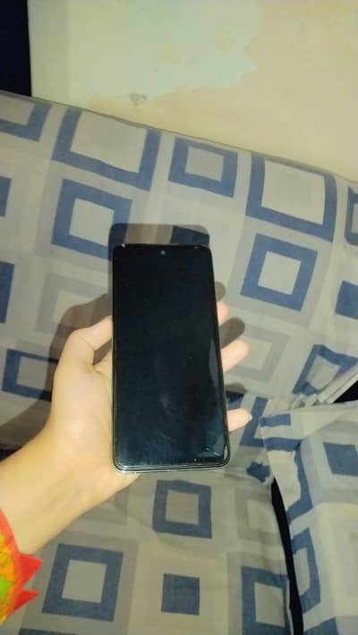 Itel P55+