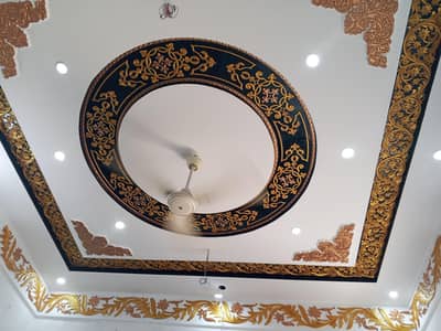 painter or Polish