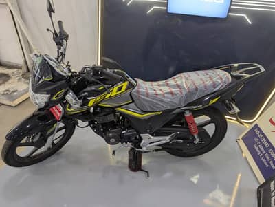Honda CB 150F Special edition 2026 new model zero meter