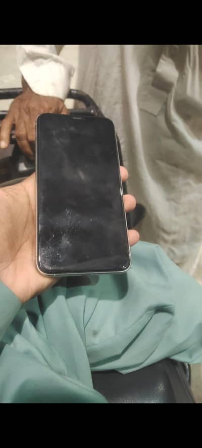 Apple iPhone 11 Pro Max