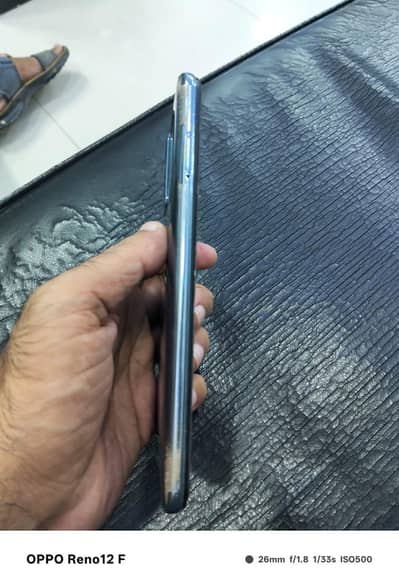 Infinix Note 8