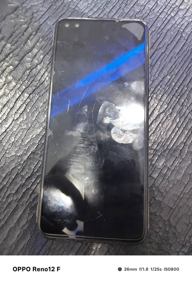 Infinix Note 8 1