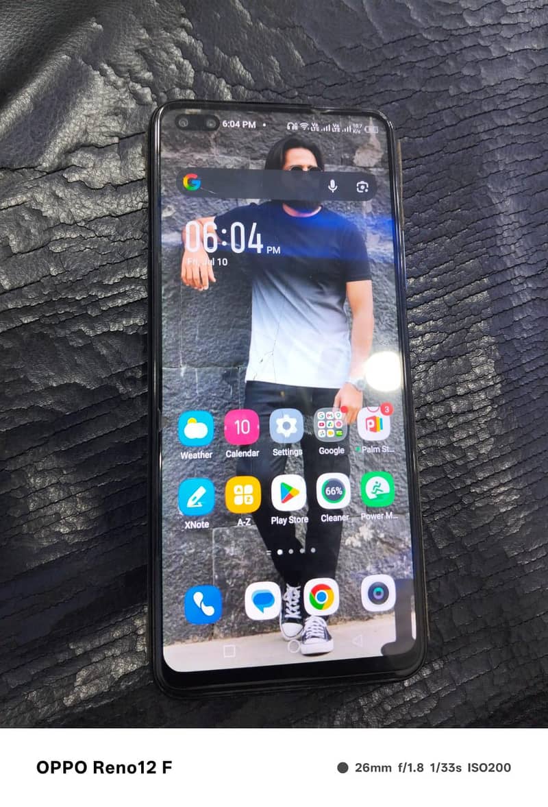 Infinix Note 8 2