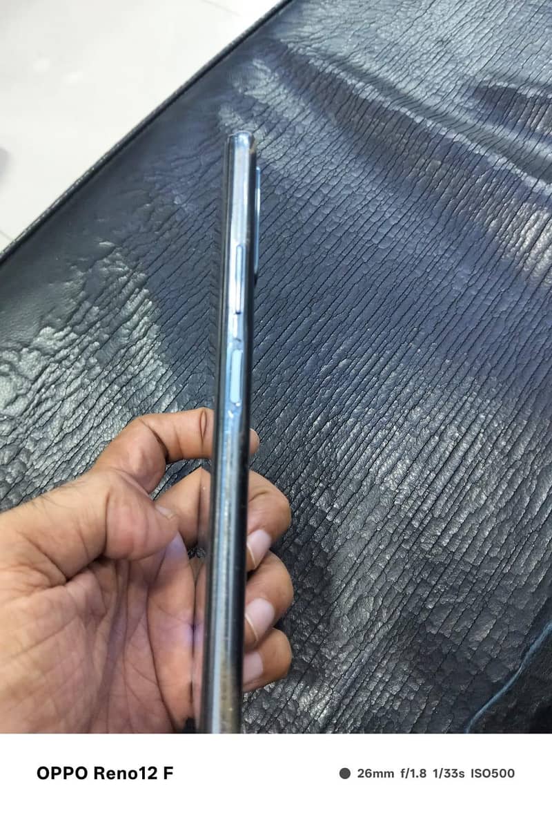 Infinix Note 8 4