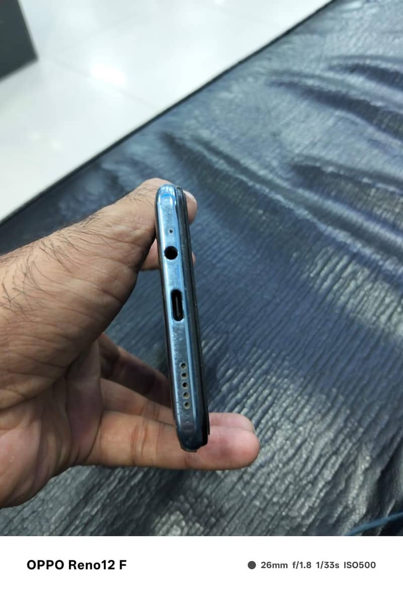 Infinix Note 8 6