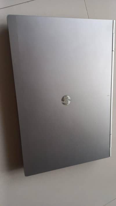 HP elite book