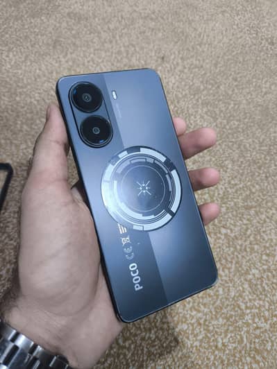 Xiaomi POCO X7 Pro