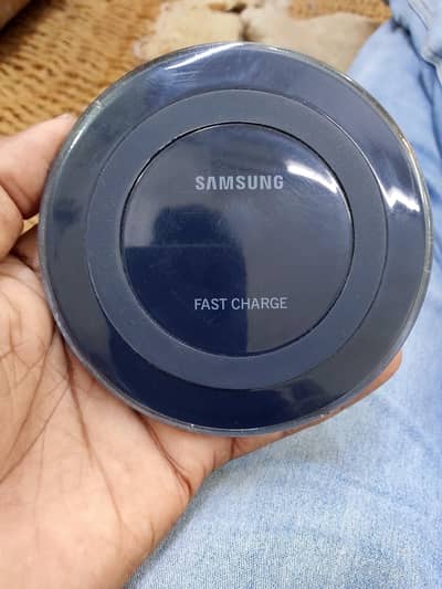 samsung wireless charger