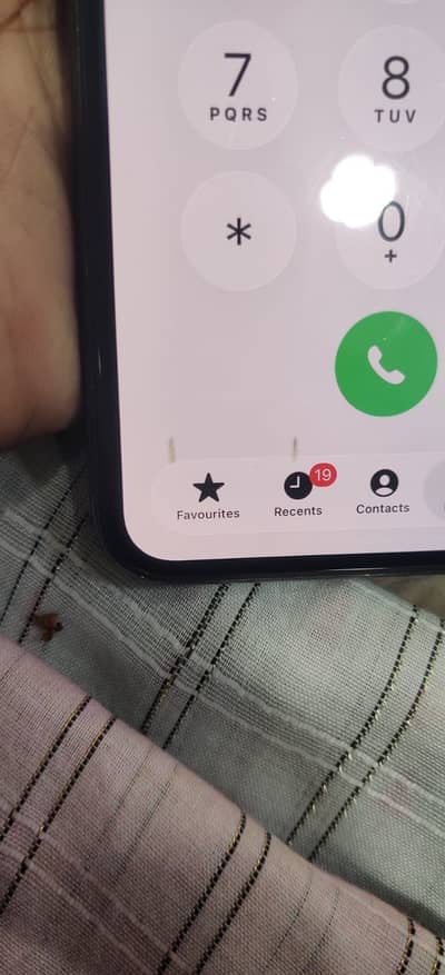 Apple iPhone 11 Pro Max