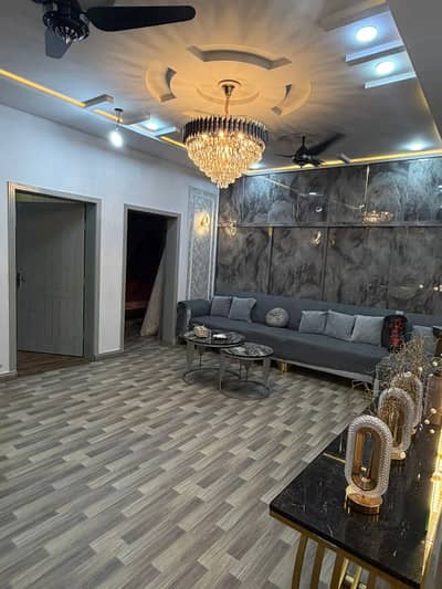 10 marla upper portion for rent