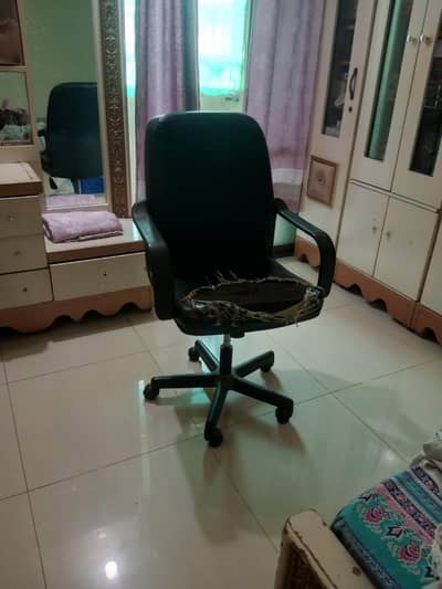 chair
