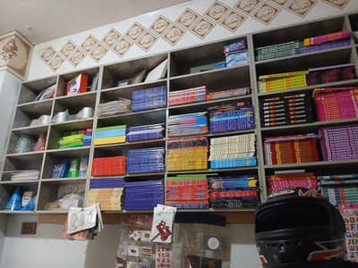 Stationary and Mobile Assesaries
