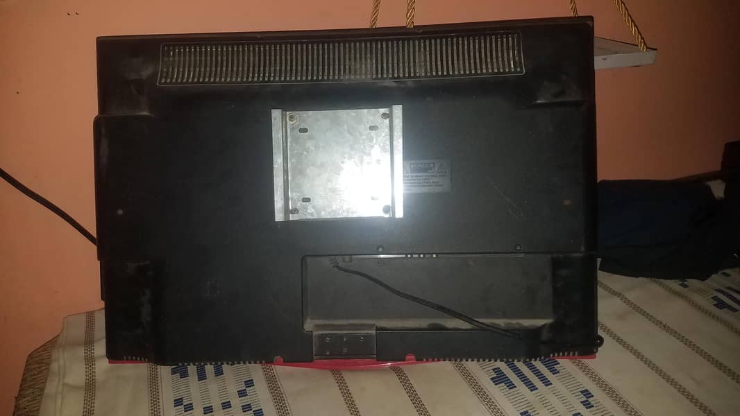 LCD TV 0