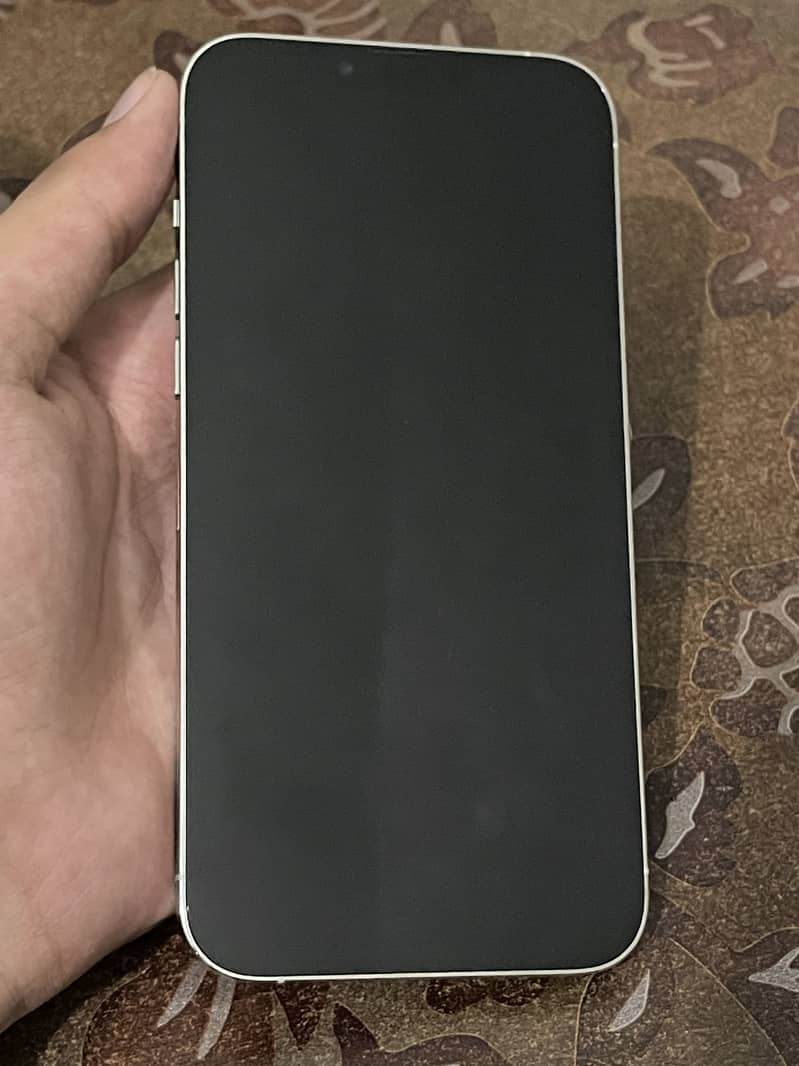 iPhone 13 Pro Max 2