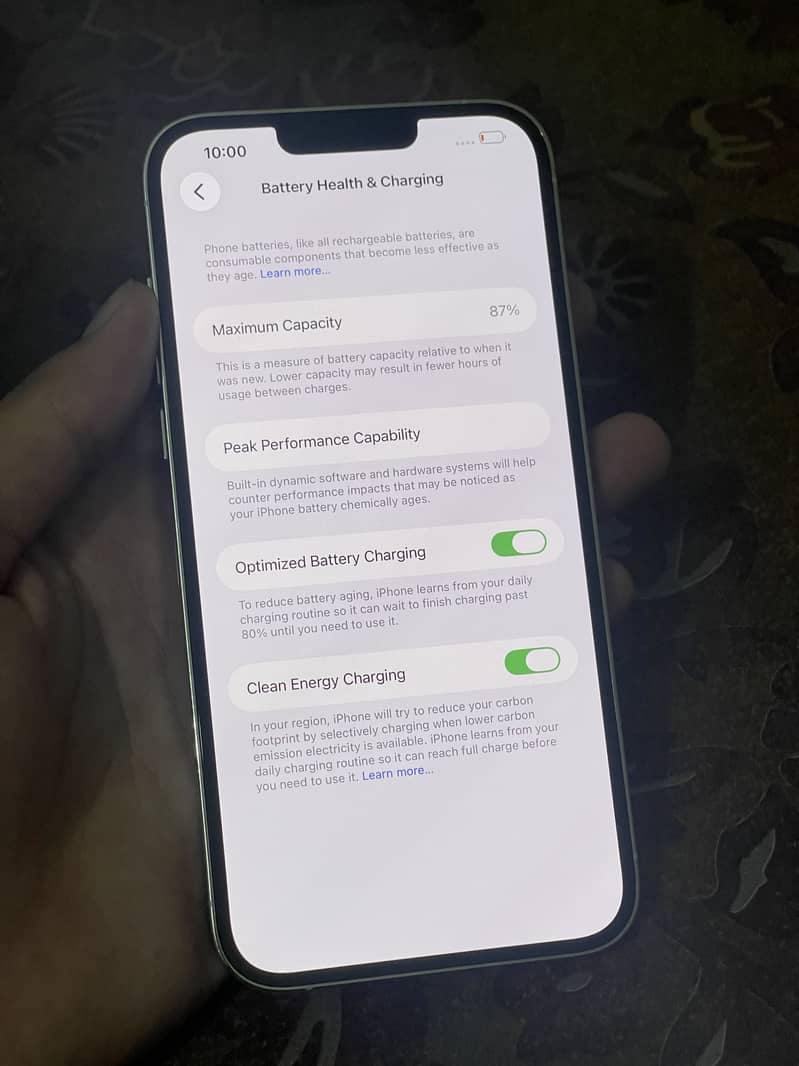 iPhone 13 Pro Max 3