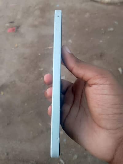Samsung Mobile A16