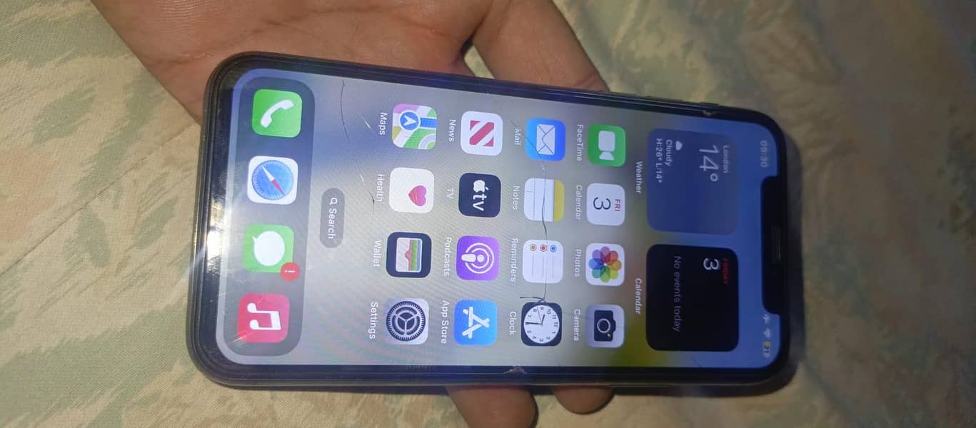 Apple iPhone X 2