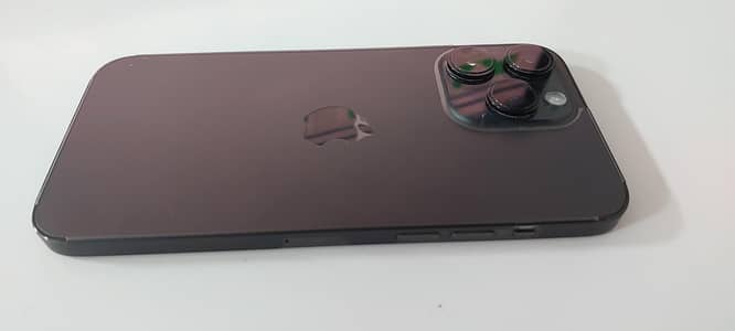 Apple iPhone 14 Pro Max 128GB with Box