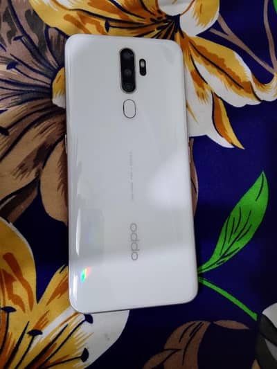 Oppo A5 2020 4 128
