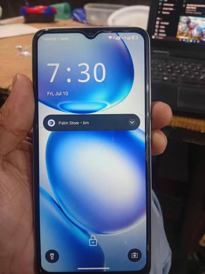 Itel A100c for sale in good condition