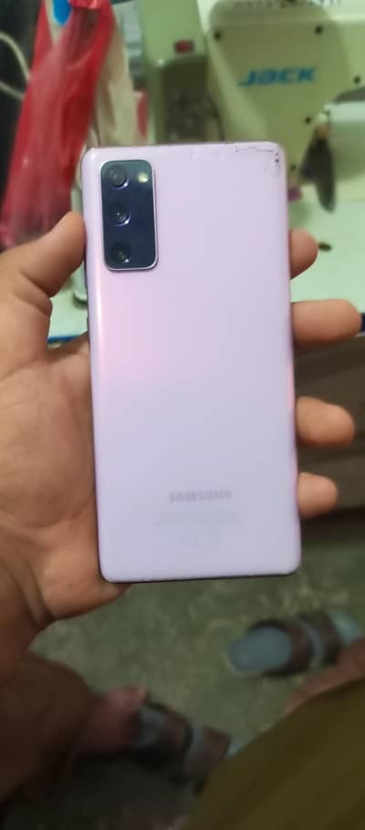 Samsung Mobile S20 FE