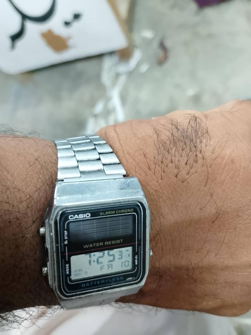 Good working 0