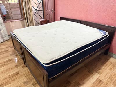 Celeste Mattress King size