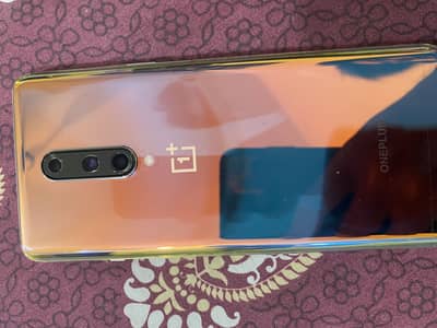One Plus 8