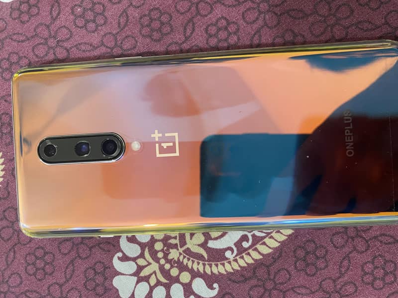 One Plus 8 0